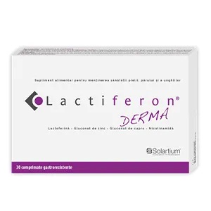 Lactiferon