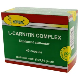 L-carnitin
