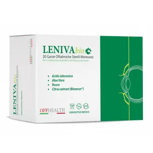 Leniva