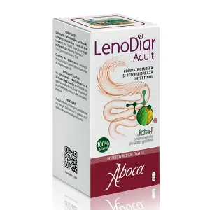 Lenodiar