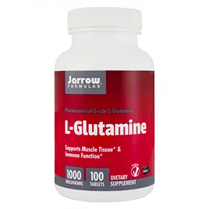 L-Glutamine