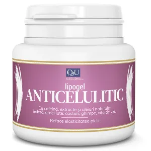 Lipogel