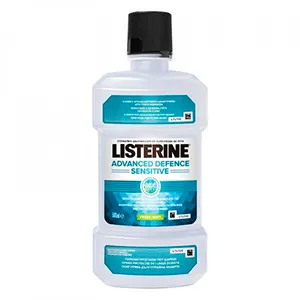 Listerine