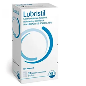 Lubristil