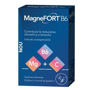 Magnefort