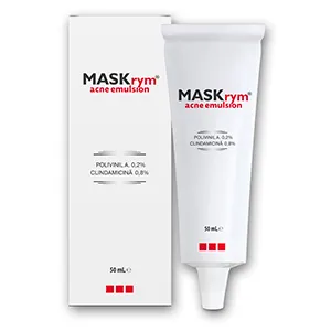 Maskrym