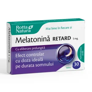 Melatonina