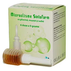 Microclisme