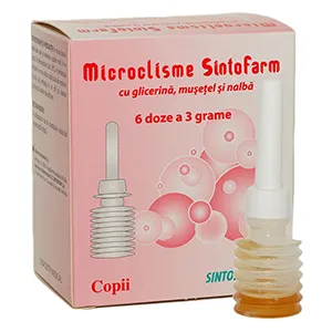 Microclisme