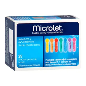 Microlet