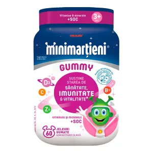 Minimartieni