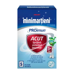 Minimartieni