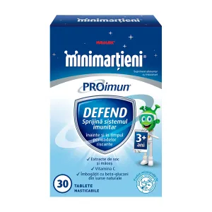 Minimartieni