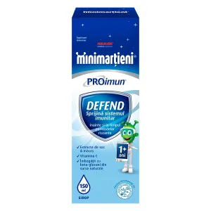 Minimartieni