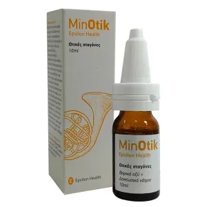 MinOtik