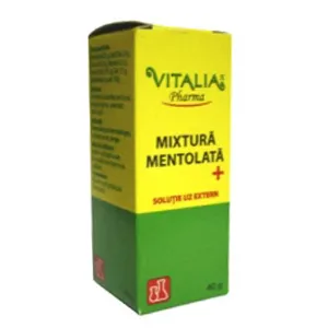 Mixtura