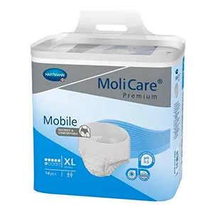 MoliCare