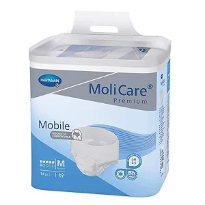 Molicare