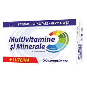 Multivitamine
