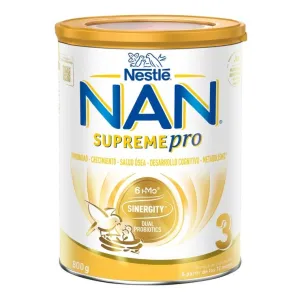 Nan Supremepro 3, Cutie x  800 grame, Nestle