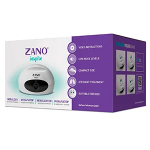 Nebulizator