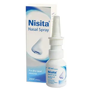 Nisita