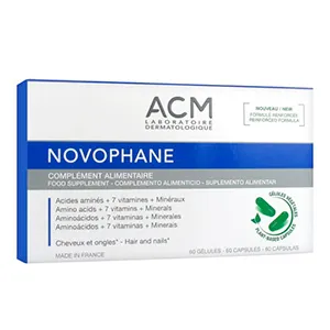 Novophane