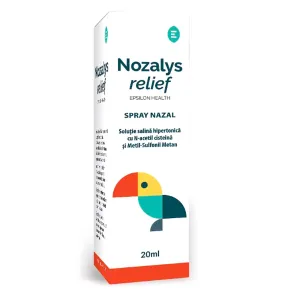 Nozalys