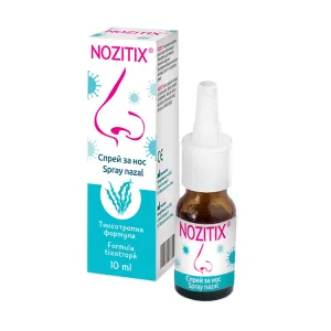 Nozitix
