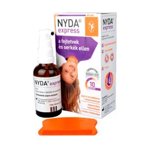 Nyda