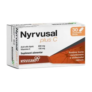 Nyrvusal