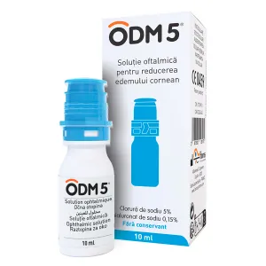 ODM,