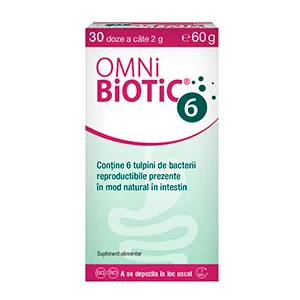 Omnibiotic