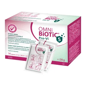 Omni-Biotic