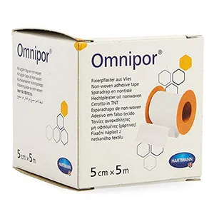 Omnipor