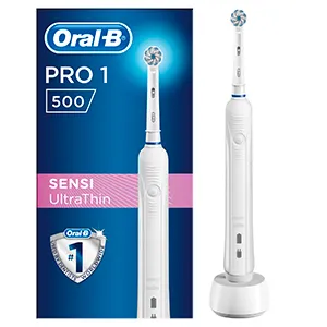 Oral-B