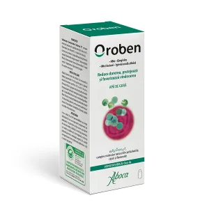 Oroben