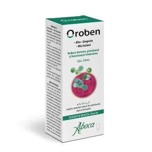 Oroben