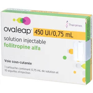 Ovaleap