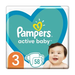 Pampers