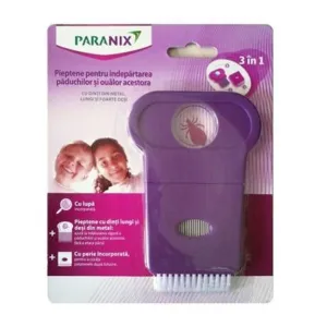 Paranix