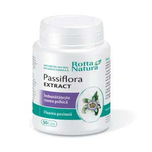 Passiflora,
