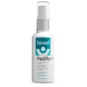 Pediform