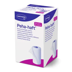 Peha-haft