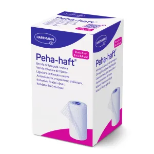 Peha-haft