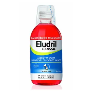 Eludril
