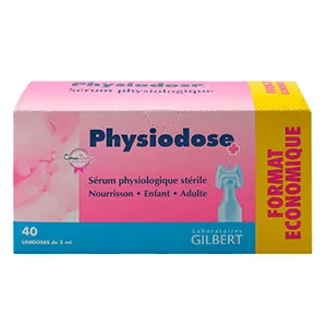 Physiodose