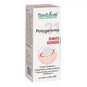 Polygemma