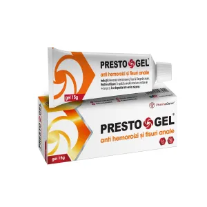 Prestogel®,