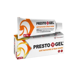 Prestogel®,